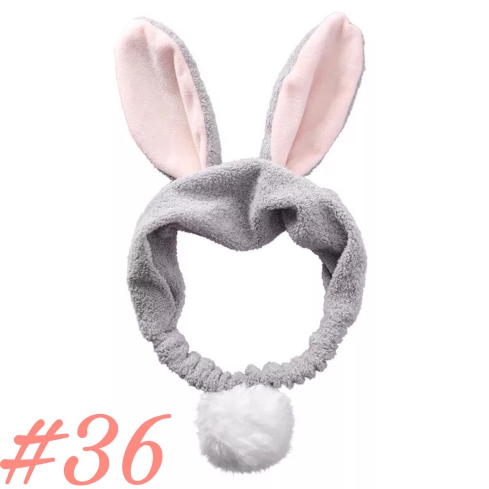 Hairband / headband / hair tool